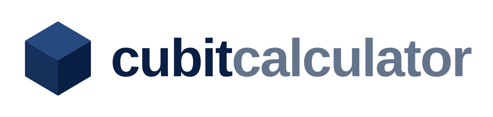 cubitcalculator.com